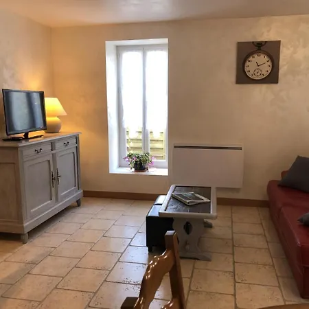 Le Tamaris Dom wakacyjny