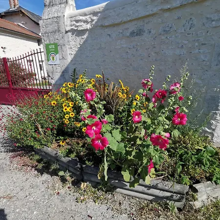 Le Tamaris Saint-Gervais-les-Trois-Clochers