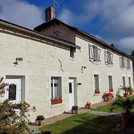 Le Tamaris Dom wakacyjny Saint-Gervais-les-Trois-Clochers